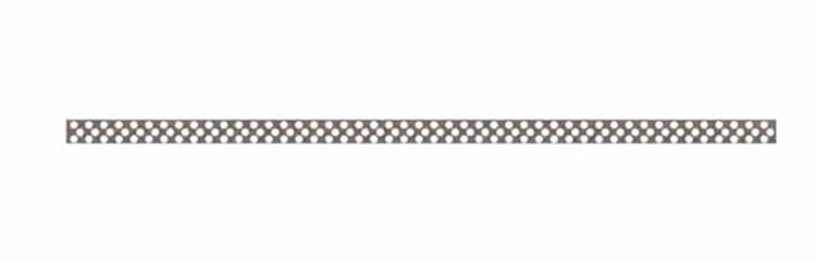 Separierstreifen diam. ES 4mm F364 10St