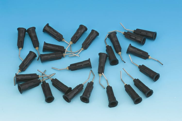 FANTESTIC Applikationskan. schwarz 25St
