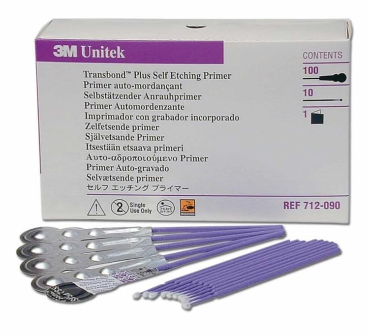 Transbond plus Self Etching Primer 20St