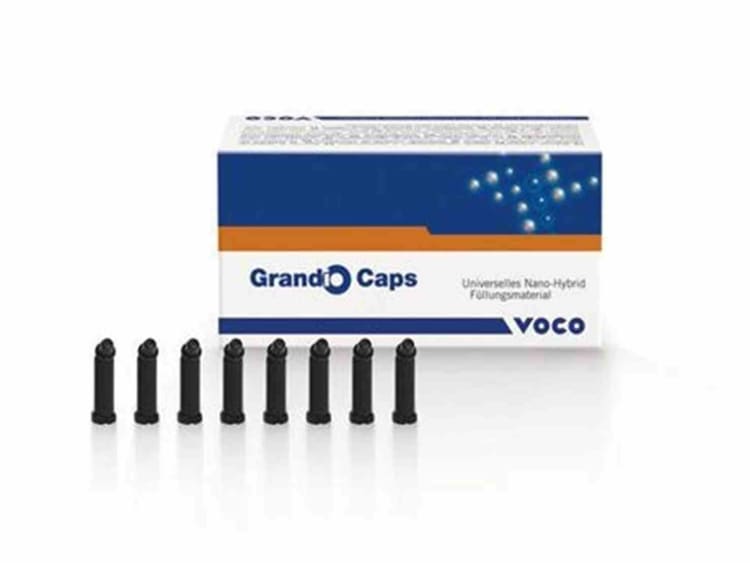 Grandio Caps B3 20x0,25g