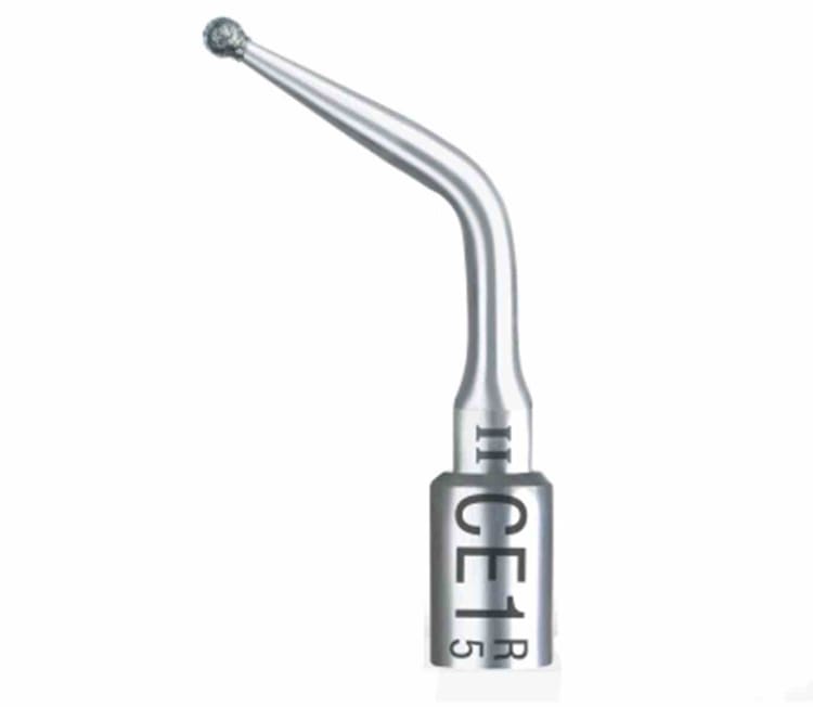 Crown-extension II Spitze CE1