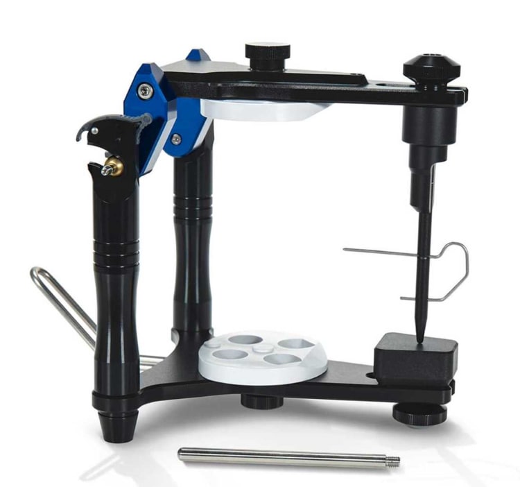 Arto 1 Artikulator 126mm