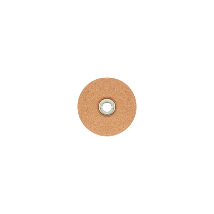 Super Flex.Disc SF1420 14mm orange 100St