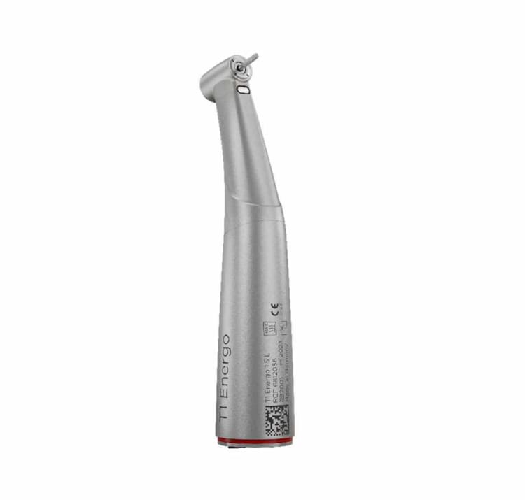 Dentsply Sirona T1 Energo™ Contra-angle 1:5 L