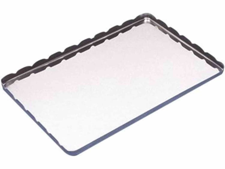 Instrumenten-Tray 284x183mm