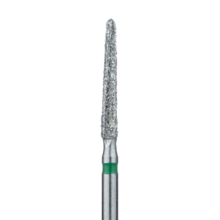 Meisinger Diamant Chirurgische Frees 411 G 018 FGL2St