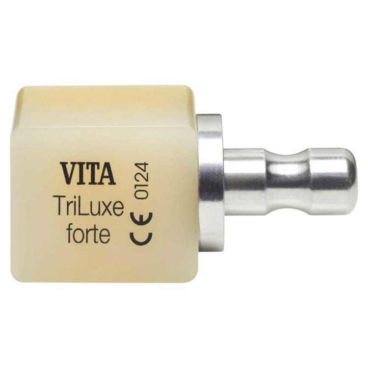 VITABLOCS TriLuxe forte B2C TF-12 5St