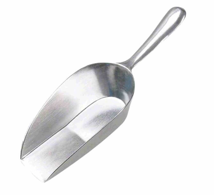 Omnident Gipsschaufel