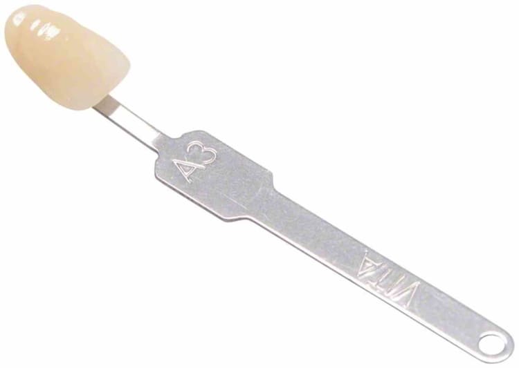 VITA Classic Kleurensticks A3 (per stuk)