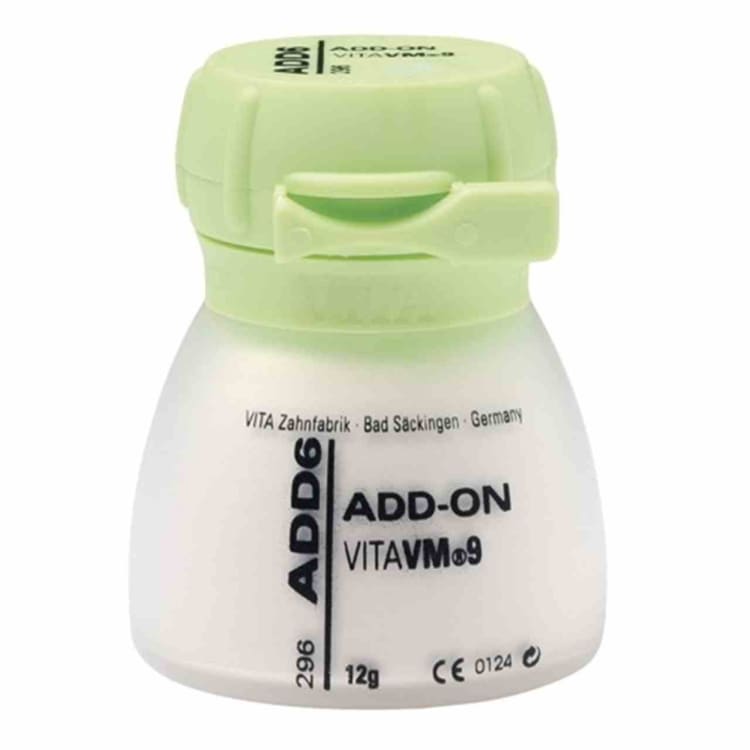 Vita VM9 Add-On ADD6 12g