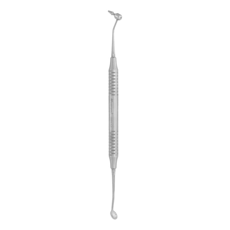 Bone plugger, condenser
