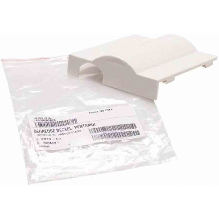 Pentamix 2 Gehäuse Deckel P2