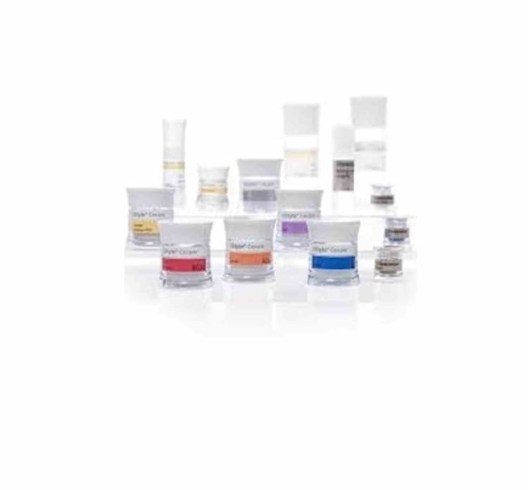 IPS Style Ceram Paste Opaq A3,5 5g