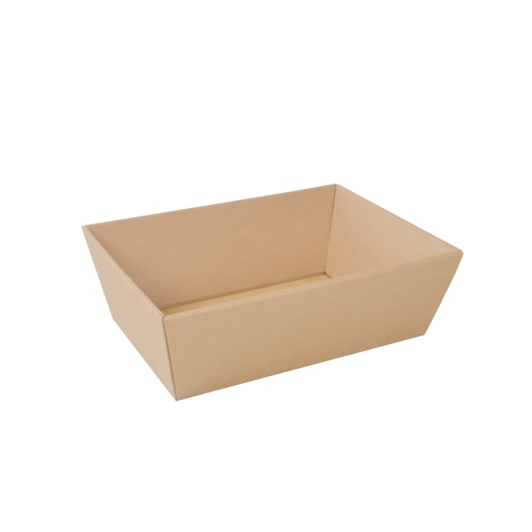 ColomPac Geschenkkorb groß