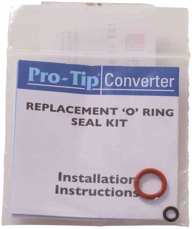 Young Innovations O-Ring Kit Standard