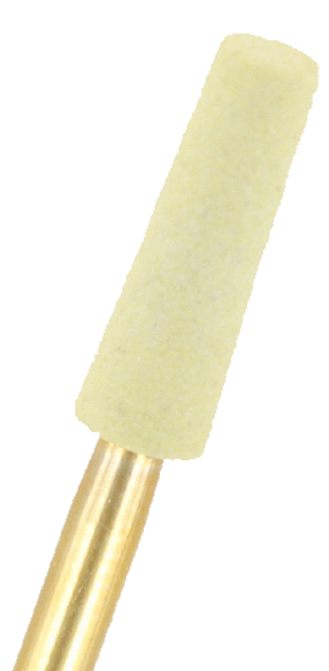 Diamantschleifer für Keramik und Zirkon Körnung: fein (1 Packung á 6 Stück)