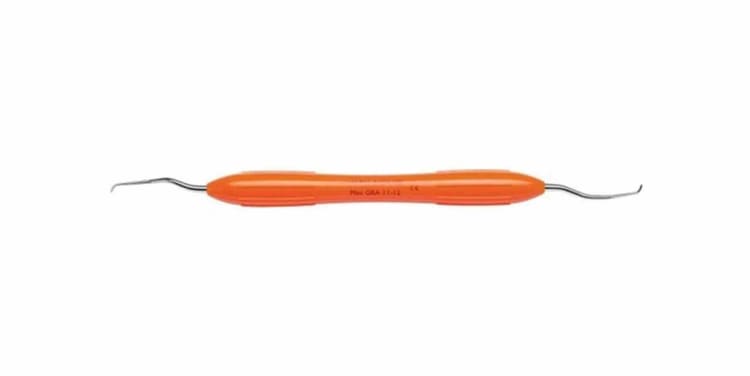 Kürette Gracey mini 11-12 XSI