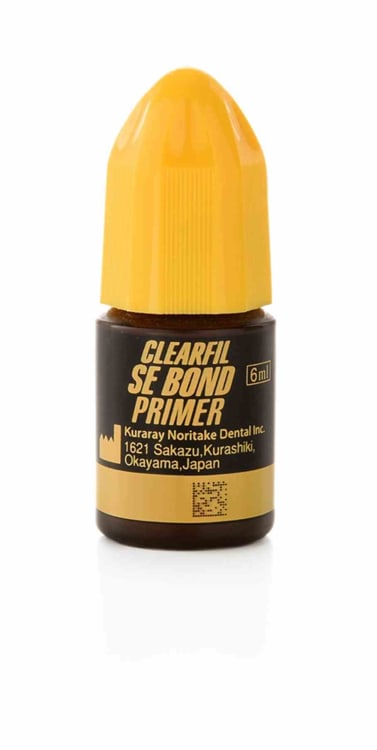 Clearfil SE Bond Primer Liquid 6ml