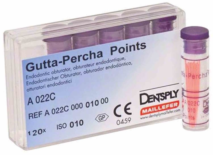 Guttaperchasp. 22C/010 rosa 120St