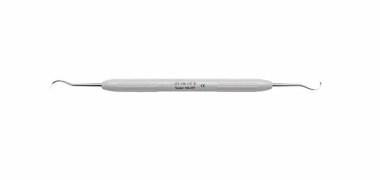 Scaler H6-H7 SI