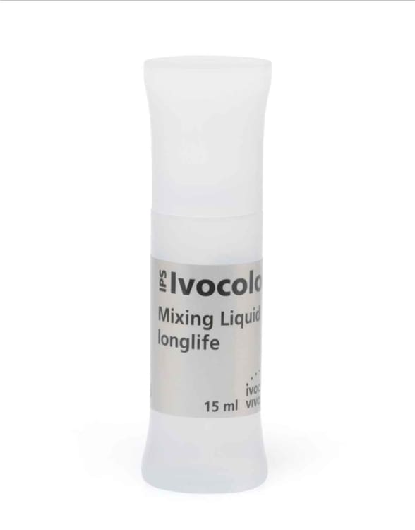 IPS Ivocolor Mixing Liquid longlife 15ml