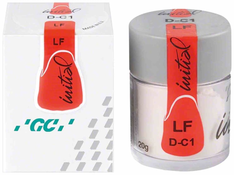 GC Initial LF Dentin DC1