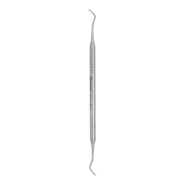 Excavator, blade shape 63/64, 1.5 mm