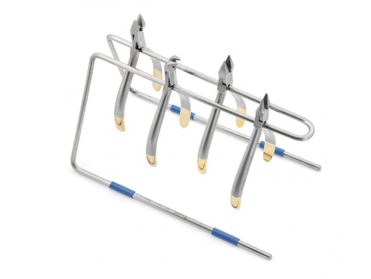 Medesy 6142 Plier Stand