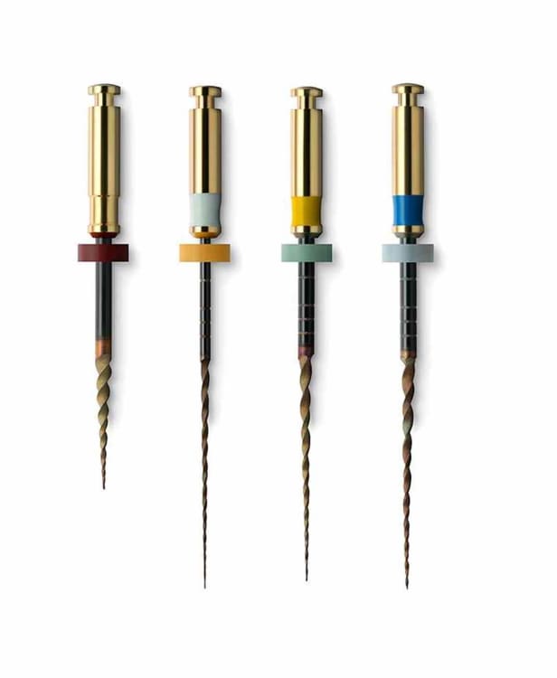 HyFlex EDM OGSF Sequence 21mm 4St