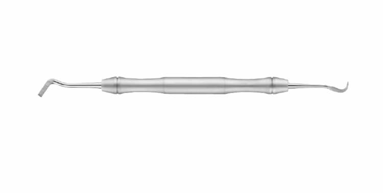 Bandstopfer 8mm / Scaler DS