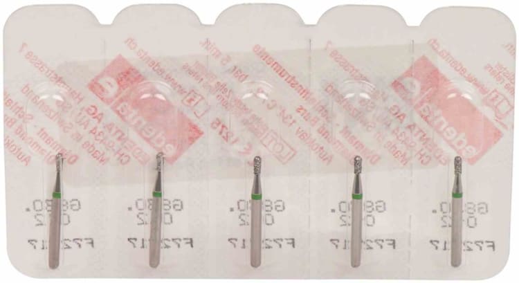 Omnident Diamond FG 830G 012