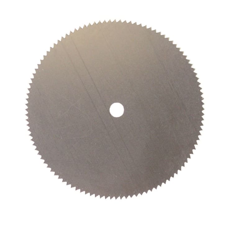 Kreissägen 232 RF 160 unm.10St