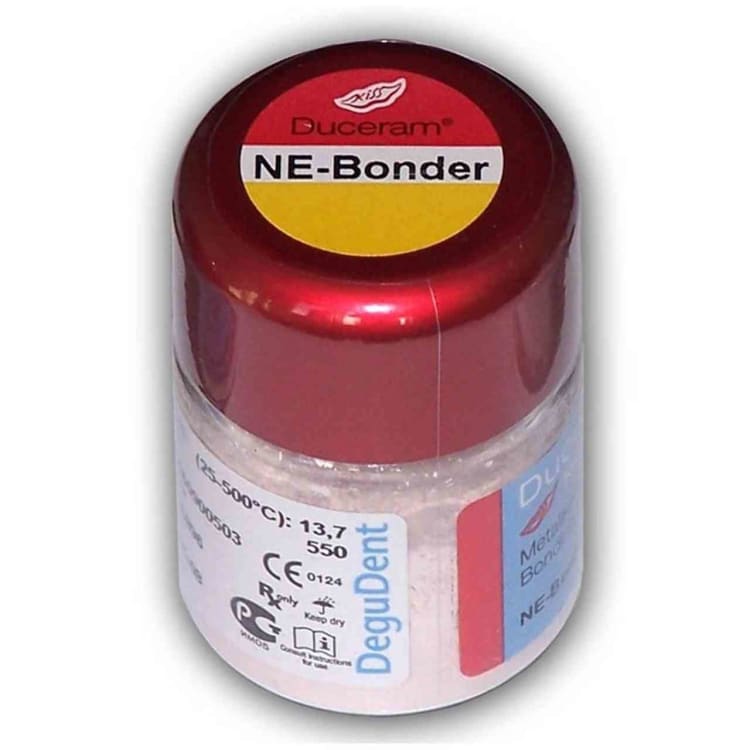 DeguDent Duceram Kiss NE-Bonder 75g
