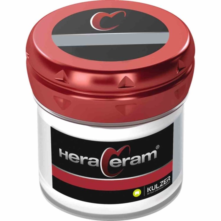 HeraCeram Korrektur COR 20g