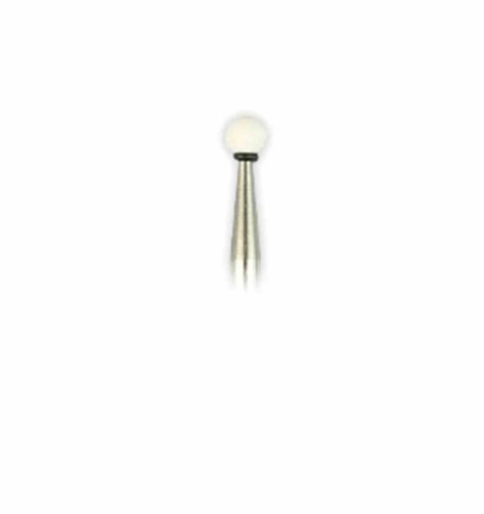 Dura-White Steine RD1 FG Dtz
