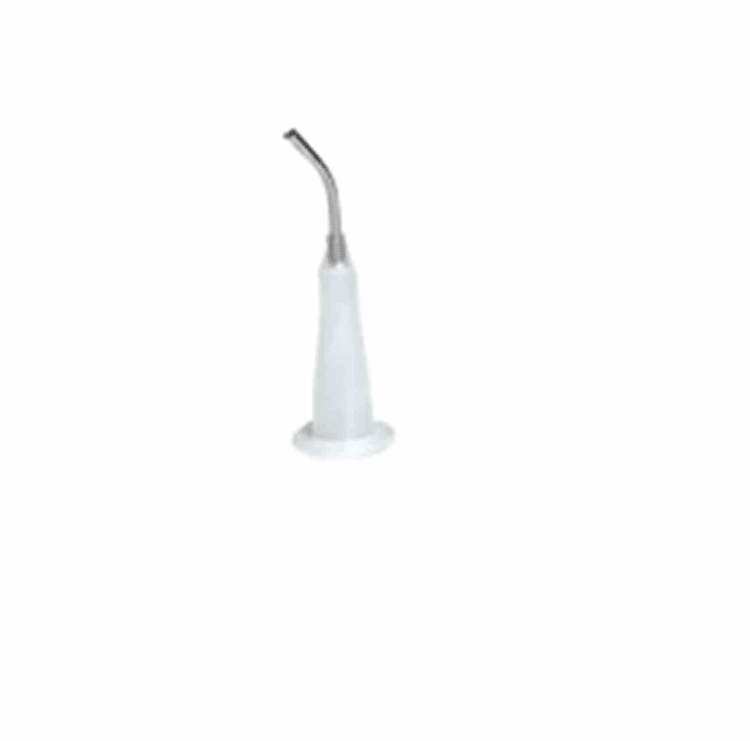 Nozzle standard Tips 18ga weiß 144St
