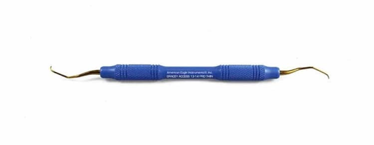 Kürette Gracey Access 13-14 Pro Thin XP