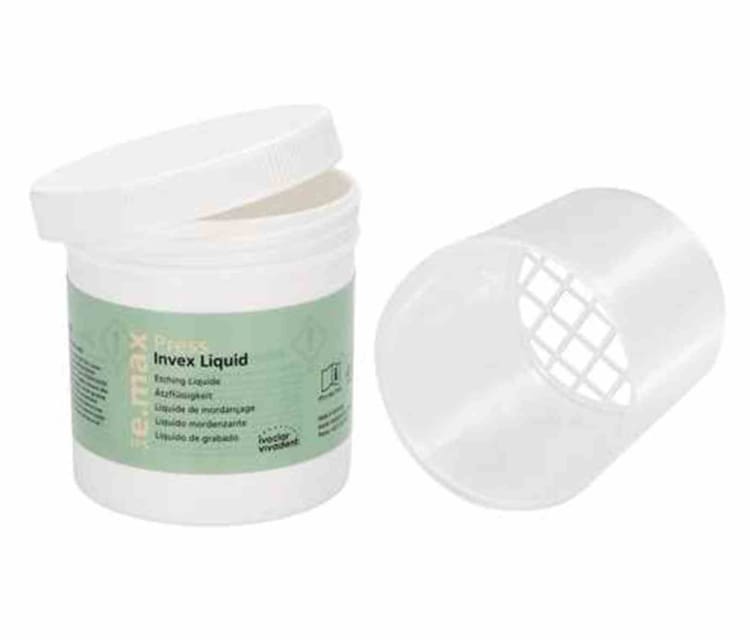 IPS e.max Press Invex Leerdose
