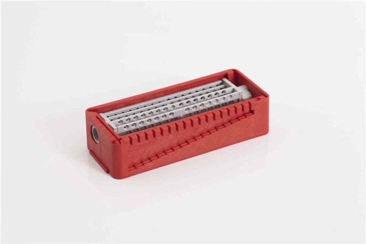 Practipal Bur/Endo Stand rot