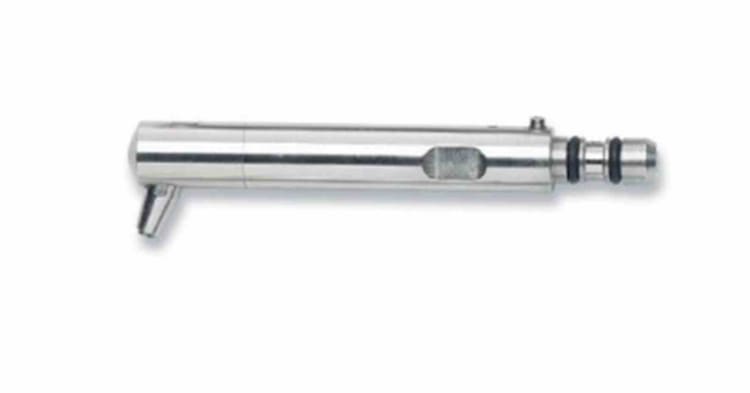 RONDOflex plus Kan.110° 0,46mm