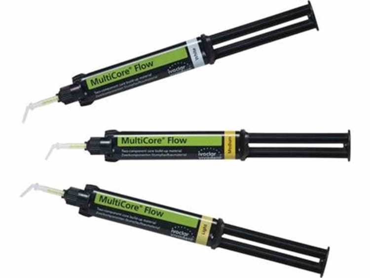 MultiCore Flow Medium Refill 10g