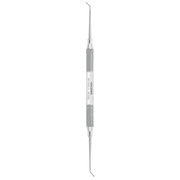 Asa Dental Amalgaamstopper MV #3 Markley (0,4 mm - 1,2 mm)