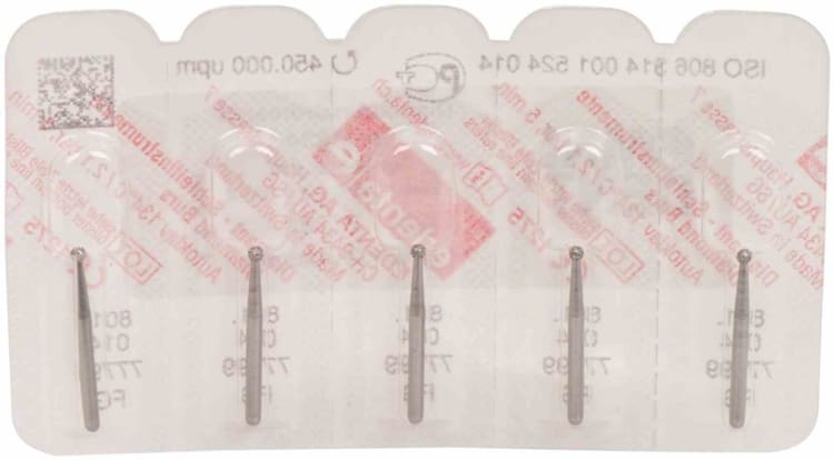 Omnident Diamond FG 801 014