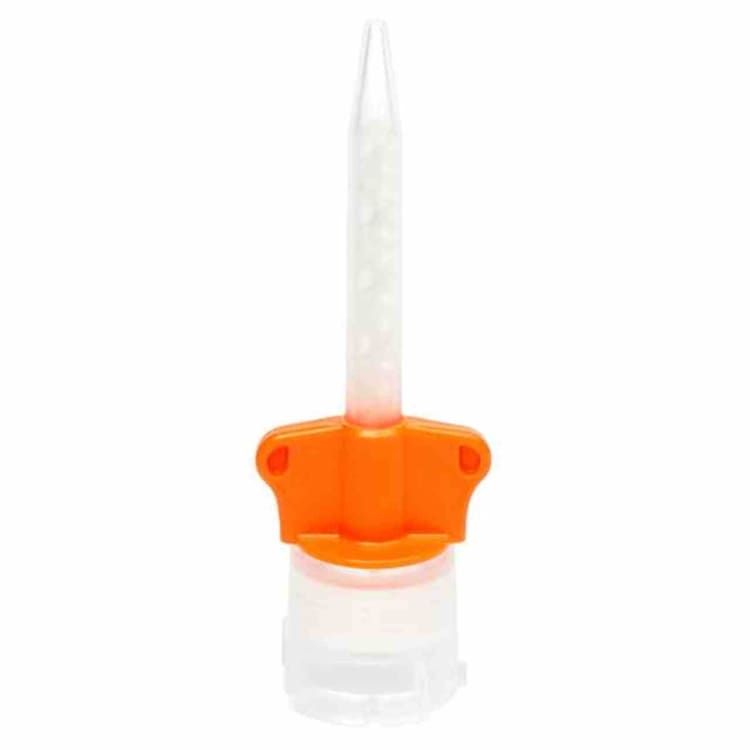 Mixing Tips orange 48St