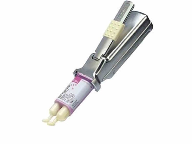 GC Paste Pak Dispenser