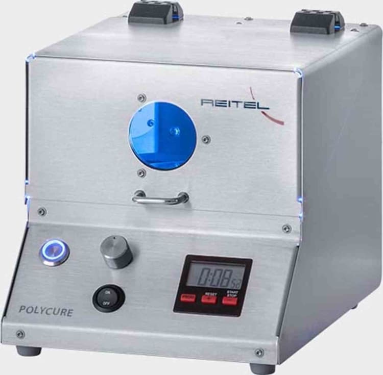 Polycure LED Lichtgerät
