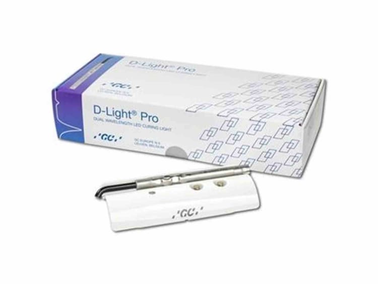 GC D-Light® Pro Ladestation Without Netzteil / Adapter