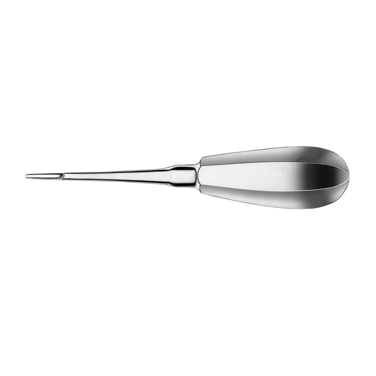 Wurzelheber 559/3 Bein