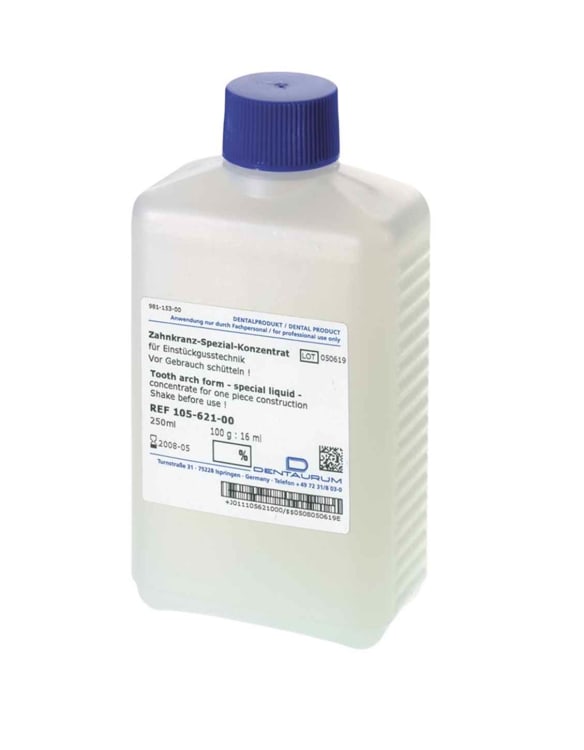 Zahnkranz Spezial Konzentrat 250ml