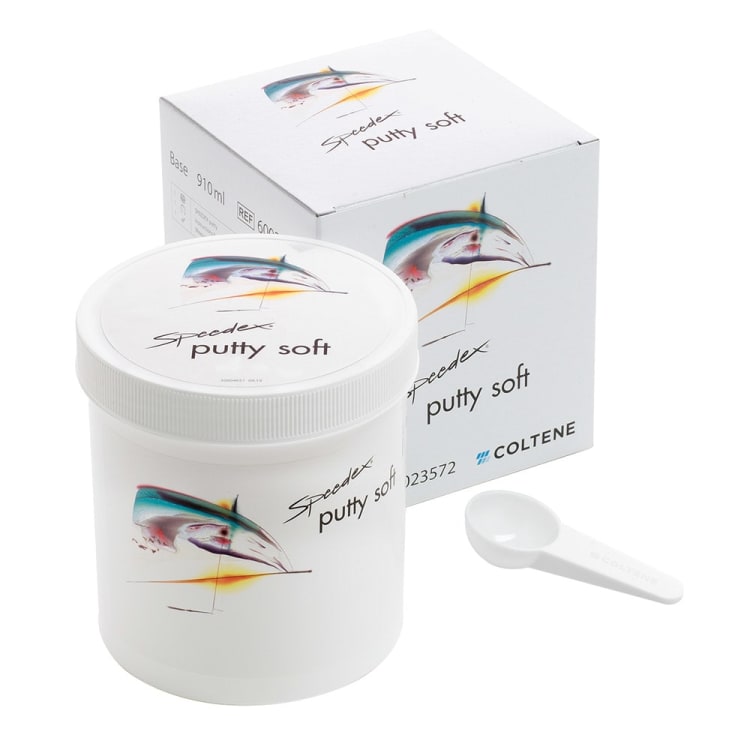 Speedex putty soft 1X910ML